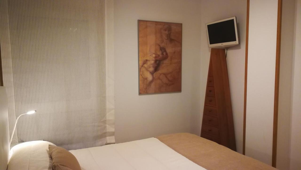 10 Mts De La Playa De Covas - Viveiro Con Piscina Resurrection Fest Apartman Kültér fotó